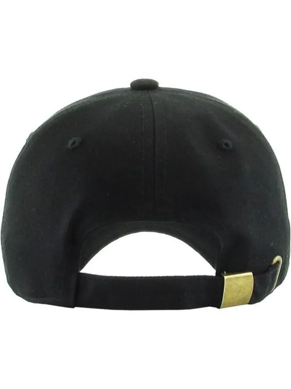 Cotton Baseball Cap Adjustable Dad Hat Low Profile Unstructured Classic Fit
